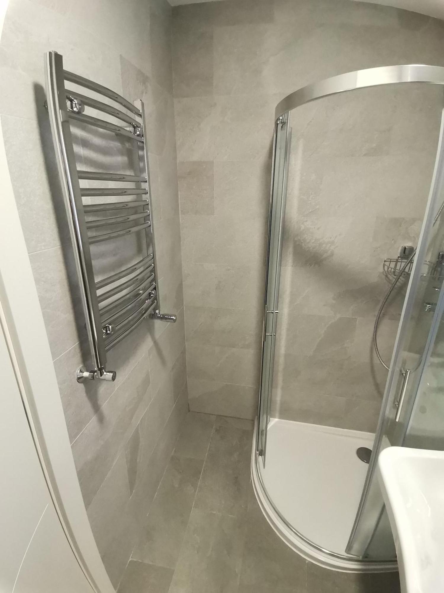 Pupin Palata Business Apartman B5 نوفي ساد الغرفة الصورة
