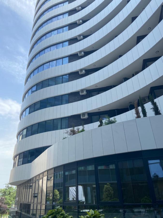 Pupin Palata Business Apartman B5 نوفي ساد المظهر الخارجي الصورة