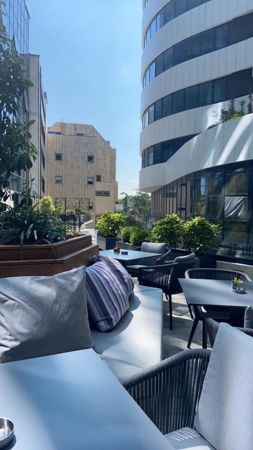 Pupin Palata Business Apartman B5 نوفي ساد المظهر الخارجي الصورة